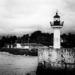 triptyque "phare ouest"